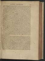 1608 - Nicolas Du Fossé - Trésor politique - BnF Tolbiac