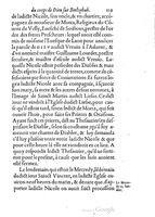 1578 - Nicolas Chesneau - Trésor et entière histoire de la triomphante victoire du corps de Dieu sur l’esprit malin - British Library