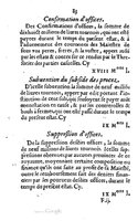 1581 - s.n. - Secret des trésors de France (Livre I) - BSB Munich