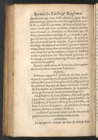 1599 - Claude de Monstr’oeil et Jean Richer - Trésor des instructions des finances - BnF