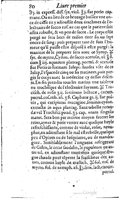 1617 - Jean Le Bouc - Trésor des remèdes secrets - BM Lyon