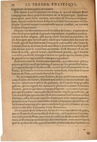 1608 - Pierre Chevalier - Trésor politique - BSB Munich
