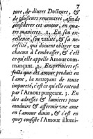 1639 - Étienne David - Trésor de l’amour divin - Vatican Apostolic Library