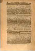 1611 - Pierre Chevalier - Trésor politique - BSB Munich