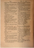 1645 - A. de Sommaville et A. Courbé - Trésor des deux langues espagnole et française - BSB Munich