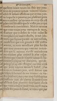 1600 - Nicolas Bonfons - Trésor d’amour - BnF Arsenal