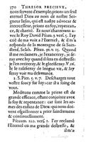 1626 - s.n. - Trésor précieux des méditations saintes, pieuses et consolatoires - BSB Munich