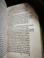 1611 - Christian Ouwerx - Trésor ou reliquaire d’honneur de Jésus Christ et de ses saints - BU Lille
