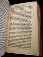1577 - Jean Poupy - Trésor des morales de Plutarque - Les Méjanes, Aix-en-Provence
