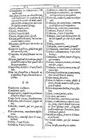 1607 - Marc Orry - Trésor des deux langues espagnole et française (Première et Seconde parties) - BU Tours