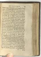 1552 - Vincent Sertenas - Trésor de pratique pour les juges - Kansas University