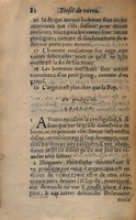 1558 - Nicolas Perrineau et Jean Temporal - Trésor de vertu - BNC Rome