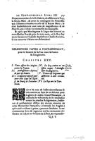 1642 - Sébastien Cramoisy - Trésor des merveilles de la maison royale de Fontainebleau - BM Lyon