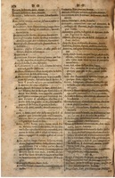 1644 - Jacques Crespin - Trésor des trois langues - Passau