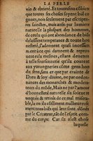 1548 - René Avril et Vivant Gaulterot - Perle précieuse évangélique et Trésor divin - BSB Munich