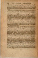 1608 - Thierry Rolin - Trésor politique - Augsbourg