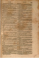 1609 - Philippe Albert et Alexandre Pernet - Trésor des trois langues, francoise, italienne et espagnole (Troisième partie) - BSB Munich