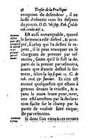 1629 - Cardin Besongne - Trésor de la pratique judiciaire civile et criminelle - UGent