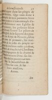 1603 - Jean Didier - Trésor sacré de la miséricorde - BnF