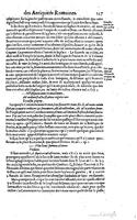 1650 - Denis Thierry - Trésor des antiquités romaines - BM Lyon