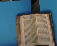 1616 - Balthazar Bellère - Trésor des récréations - BSB