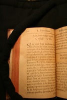 1591 - Pierre Chastaing et Benoît Rigaud - Trésor des bêtes chevalines - BM Bordeaux