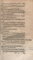 1612 - Dominicus Custos - Trésor des proverbes français  - Bibliopol-Olomuc