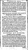 1611 - Raphaël du Petit Val - Trésor des récréations - Anvers Musée Plantin-Moretus