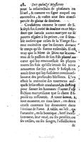 1654 - Antoine Jullieron - Trésor inestimable de Saint-Joseph - BM Lyon