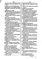 1616 - Veuve Marc Orry - Trésor des deux langues espagnole et française (Première et Seconde parties) - BM Lyon