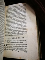 1611 - Christian Ouwerx - Trésor ou reliquaire d’honneur de Jésus Christ et de ses saints - BU Lille