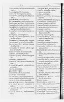 1616 - Veuve Marc Orry - Trésor des deux langues espagnole et française (Seconde partie) - BnF