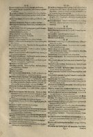 1573 - Christophe Plantin - Trésor du langage bas-allemand - Greifswald