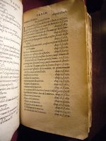 1585 - Jacques du Puis - Trésor des remèdes secrets pour les maladies des femmes - BnF