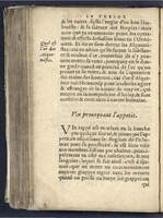 1590 - Benoît Rigaud - Trésor des pauvres - Mucem