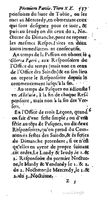1651 - Jean Guillermet - Abrégé du trésor des cérémonies ecclésiastiques - BM Lyon
