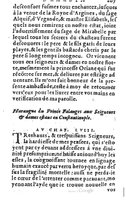 1582 - Jean Huguetan - Trésor des Amadis T. 1 - BM Lyon