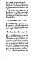 1651 - Jean Guillermet - Abrégé du trésor des cérémonies ecclésiastiques - BM Lyon