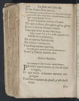 1607 - Pierre Brossart - Trésor des trésors - BnF