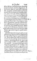 1607 - Nicolas Du Fossé - Trésor quadragésimal - T 01 - BM Lyon