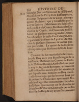 1626 - Joseph Bouillerot - Trésor de l’histoire générale de notre temps - BnF Arsenal