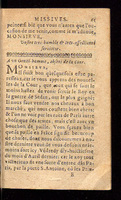 1614 - Barthélemy Vincent - Élite et Trésor des lettres missives - Bâle