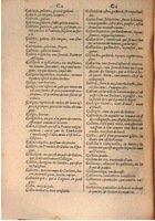 1645 - A. de Sommaville et A. Courbé - Trésor des deux langues espagnole et française - BSB Munich