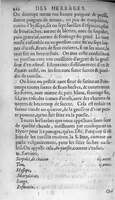 1607 - Étienne Servain et Jean Antoine Huguetan - Trésor de santé ou ménage de la vie humaine - BIU Santé