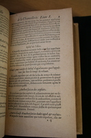1598 - Abel Langelier - Trésor du nouveau style et protocole - BM Bordeaux