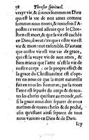 1633 - François Waudré - Trésor spirituel contenant les excellences du christianisme - UGent