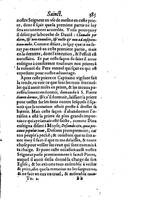 1607 - Nicolas Du Fossé - Trésor quadragésimal - T 02 - BM Lyon