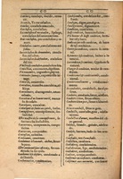 1607 - Marc Orry - Trésor des deux langues espagnole et française (Première et Seconde parties) - ÖNB Wien