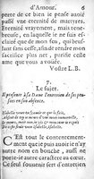 1597 - Thomas Daré - Trésor d’amour - Toronto