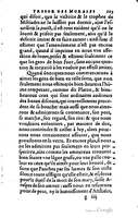 1578 - Jean Poupy - Trésor des morales de Plutarque - BSB Munich